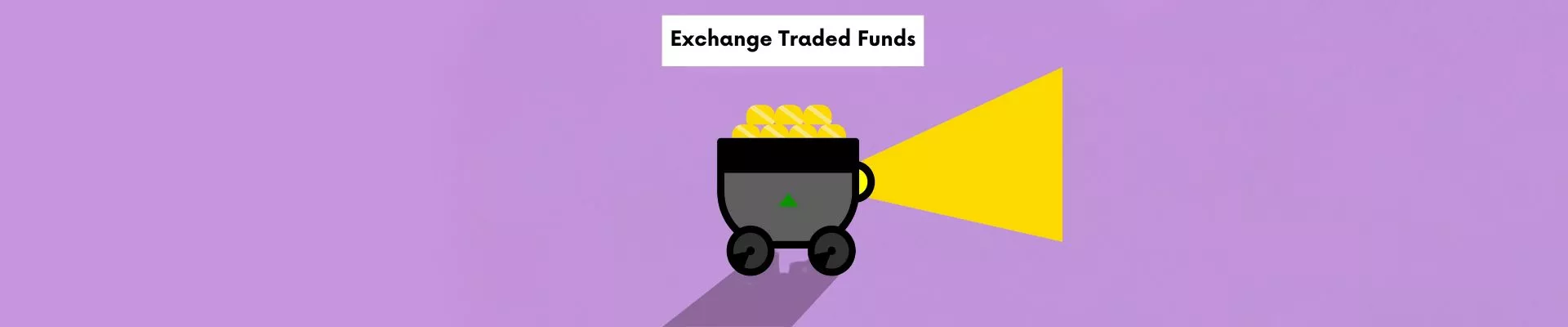 Wat zijn ETFs: Exchange Traded Funds? Wat zijn ETFs: Exchange Traded Funds?