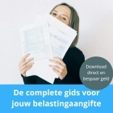 De complete gids voor jouw belastingaangifte